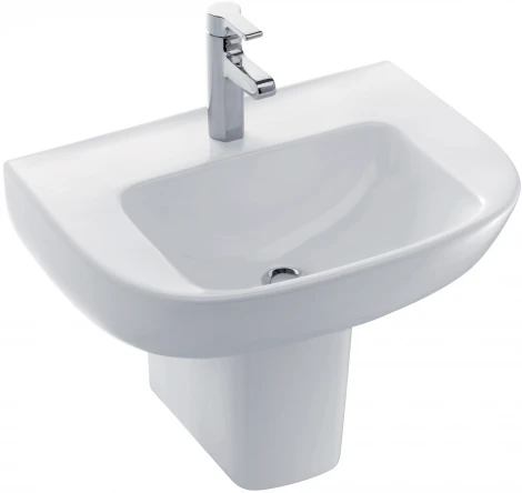 Раковина Jacob Delafon Odeon Up E4700 60 см