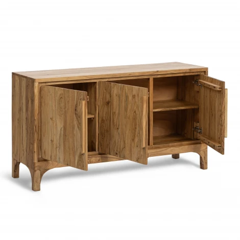 Комод Secret de Maison Натурвуд/Naturwood (мод. G07247) массив акации, натуральный Tetchair 25628