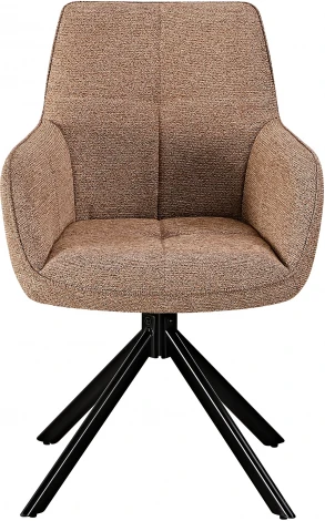 Стул обеденный Stool Group Edme коралловый арт.УТ000040786