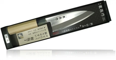 Нож Деба Ryutoku FC-572 FUJI CUTLERY