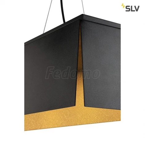 Подвесной светильник Slv Avento 155970