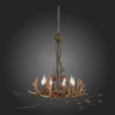 Подвесная люстра ST Luce Campen SL347.303.08