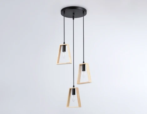 Подвесной светильник Ambrella Traditional TR80499 (220V, на проводе)