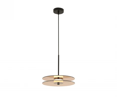 Подвесной светильник Kink Light Оливия 08415-1B,33