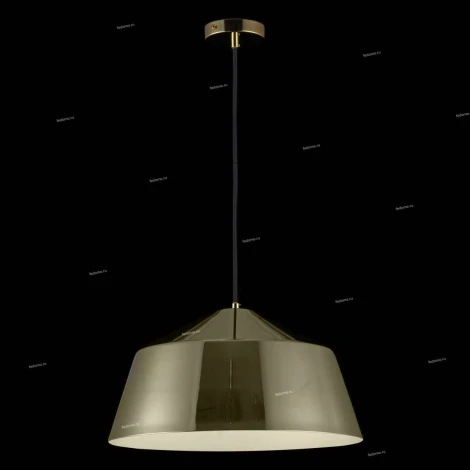 Подвес Natali Kovaltseva, 1 плафон, золото