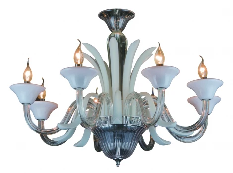 Подвесная люстра ST Luce SL604 SL604.013.08