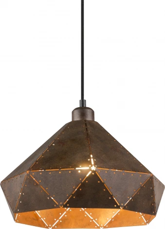 Подвесной светильник Globo Ruby 15277