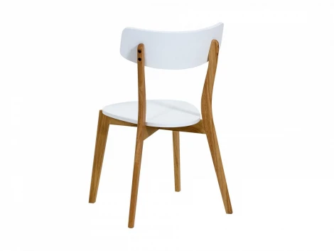 Стул Cherlyn ОГОГО 333988 (белый)