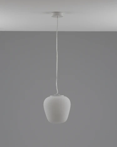 Подвесной светильник Moderli Arden V11344-1P (220V, на проводе, круглые)