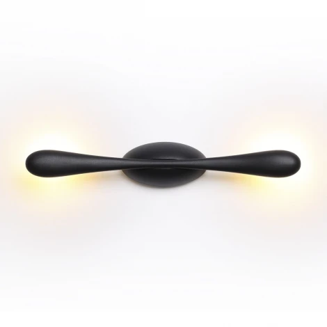 Настенный светильник Odeon Light Bato 3809/6WL