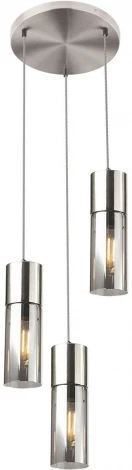 Подвесной светильник TopLight Ilene TL1628H-03SN (220V, на проводе)