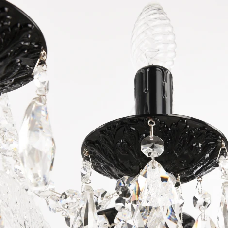 Подвесная люстра Bohemia AL1611 AL16311/8/160 BG