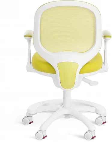 Кресло RAINBOW Tetchair (Салатовый).