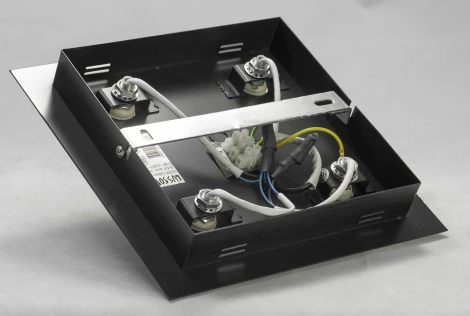 Потолочный светильник Lussole Notte di luna LSF-1307-04 (220V, IP21)