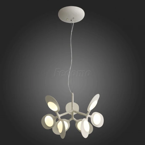 Подвесная люстра ST Luce Farfalo SL824.503.09
