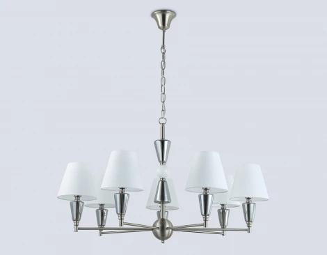 Подвесная люстра Ambrella High Light LH75256