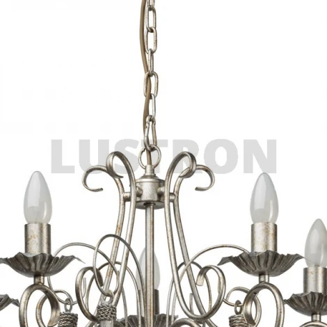 Подвесная люстра MW-Light Аида 323012505