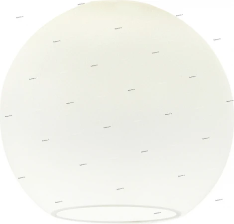 Плафон Eglo My Choice, белый