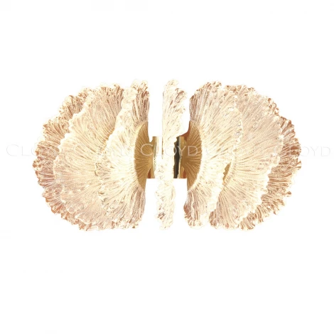 Бра светодиодное Cloyd Antigua 20363 (220V)