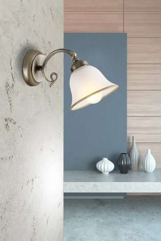 Бра Globo Odin 60208W (220V)