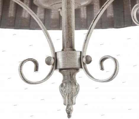 Подвесная люстра Maytoni Felicita ARM029-PL-03-W