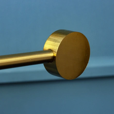 Интерьерная настольная лампа Cloyd Mark 30078 (220V)