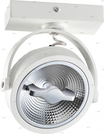 Накладной точечный светильник Novotech Snail 357560