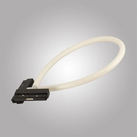 Трековый светильник с гибким неоном светодиодный магнитный AM Group MAGNET NEON MAGNET AM512 30W 4000K 1500mm (48V)