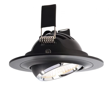 Встраиваемый точечный светильник Deko-Light Saturn 565201 (LED, круглые)