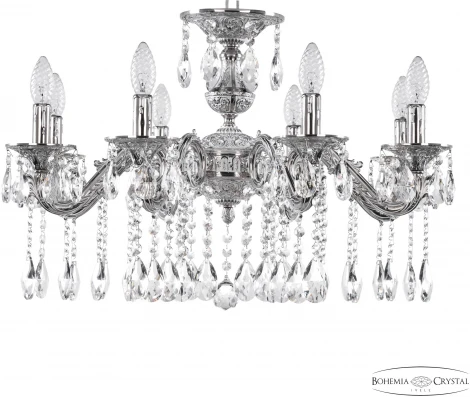 Подвесная люстра Bohemia Florence 71202/8/210/A NW