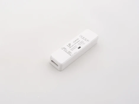 Усилитель RGB сигнала 12A LEDS POWER 003825