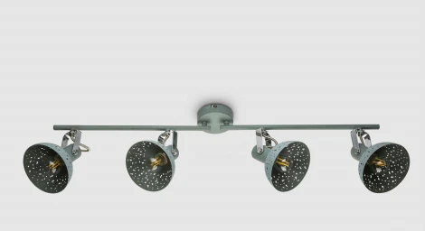 Спот на штанге Globo Fabian 54653-4 (220V)