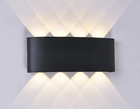 Настенный светильник Мелодия Света WA1L 000028238