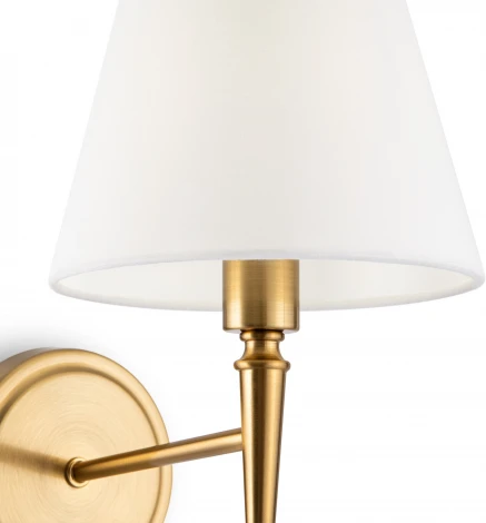 Бра Freya Rosemary FR5190WL-01BS1 (220V)