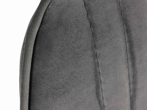 Стул барный Franz ОГОГО 584557 (серый)