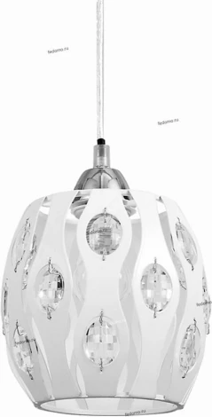 Подвесной светильник ST Luce Calma SL793.503.01