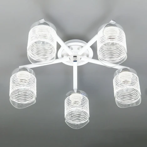 Потолочная люстра Citilux Лора CL146157