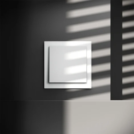 Вывод кабеля (шелк) Voltum S70 VLS080204