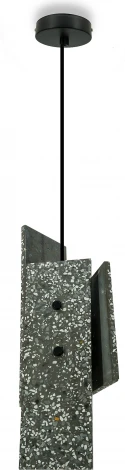 Подвесной светильник Lightera Tigris LE152L-17B (220V, на проводе)