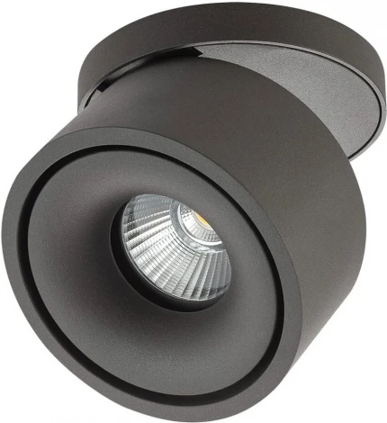 Встраиваемый точечный светильник светодиодный AM Group AM310 AM310 13.5WT COFFEE (220V)