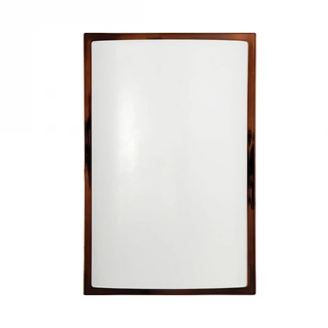 Настенный светильник Nowodvorski Garda 3755