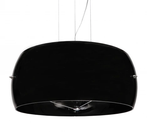 Подвесной светильник Lumina Deco Stilio LDP 6018-500 BK