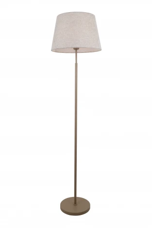 Торшер Rivoli Virineya 7228-601 напольный 1хЕ27 60 Вт
