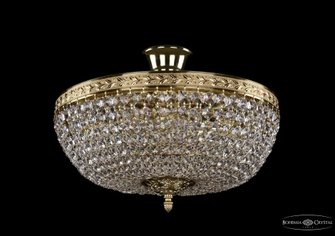 Потолочная люстра Bohemia 1915 1915/40Z/G