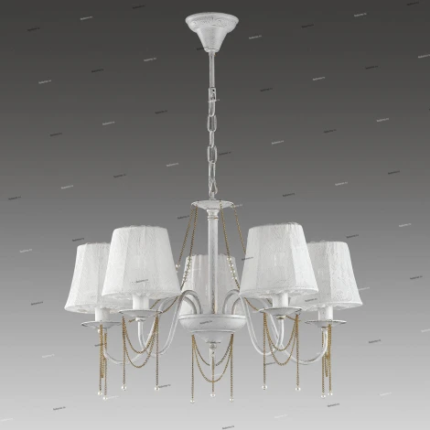 Подвесная люстра Lumion Basilia 3200/5