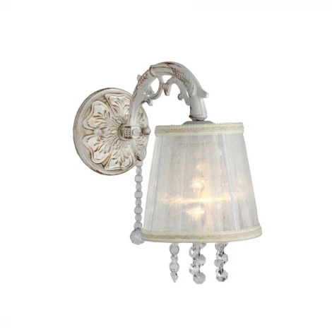 Бра Omnilux Bologna OML-30001-01 (220V, подвески)