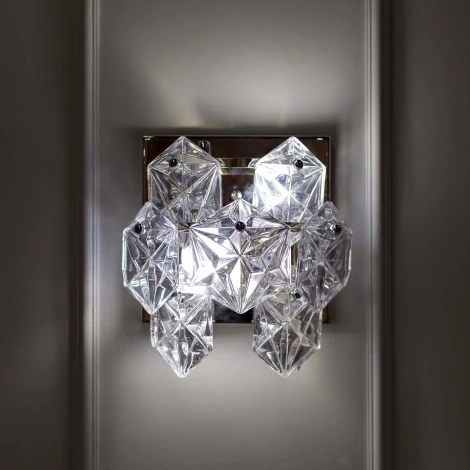 Бра Garda Decor 20MB3273-2 (220V)