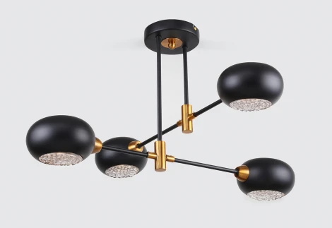 Потолочная люстра Rivoli Evlia 3037-304