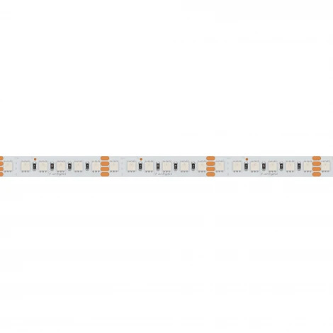 Светодиодная лента RT-H120-10mm 24V RGB (13.2 W/m, IP20, 4040, 5m) (Arlight, Открытый) 026834(2)