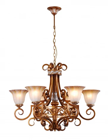 Подвесная люстра ST Luce SL312 SL312.303.06